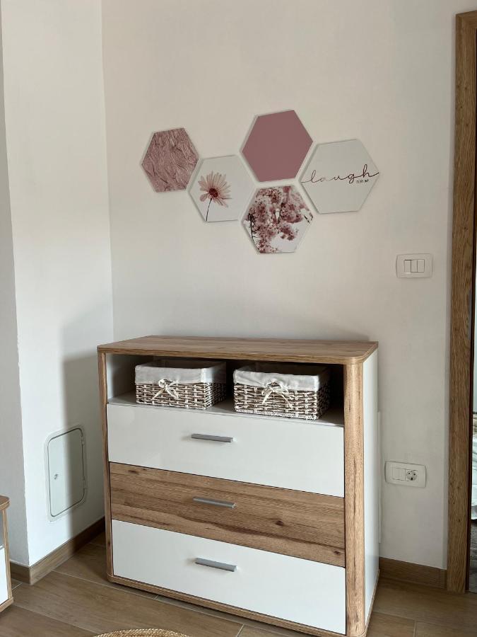 Apartma Kemper Bovec Exterior foto
