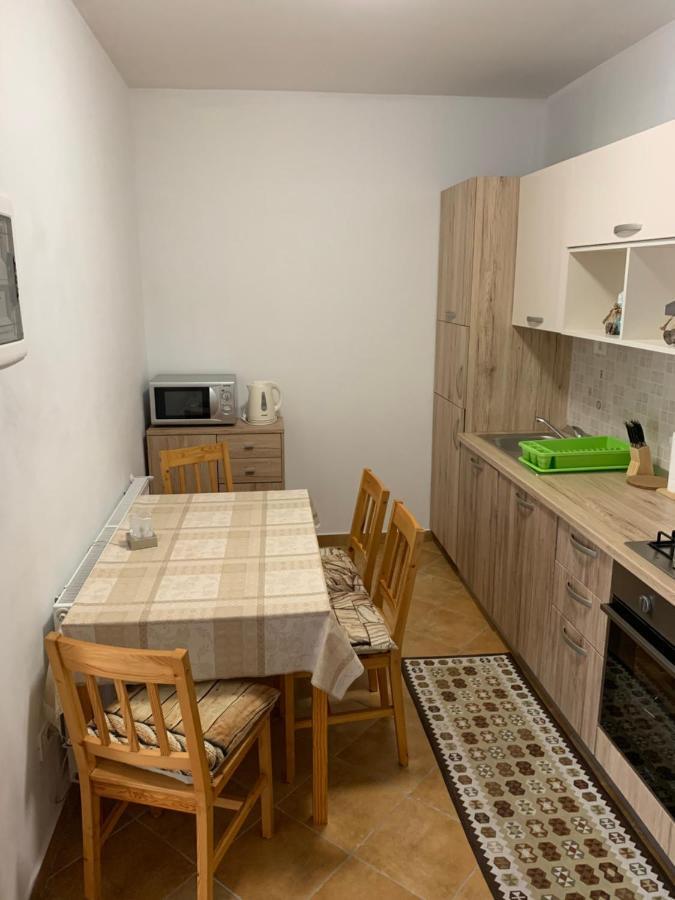 Apartma Kemper Bovec Exterior foto